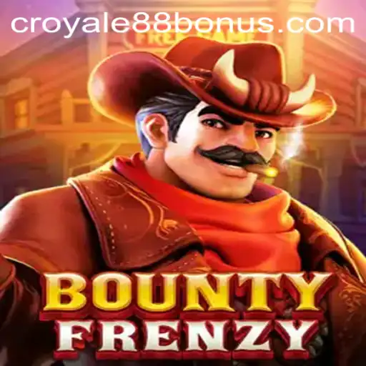 BountyFrenzy: An Immersive Game Experience with CROYALE88 Login