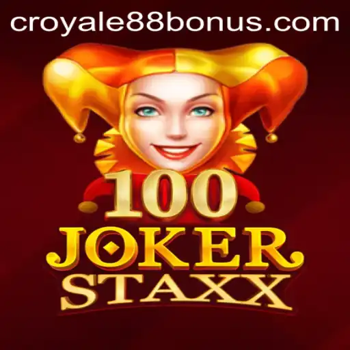 Unveiling the Thrills of 100JokerStaxx and CROYALE88 Login