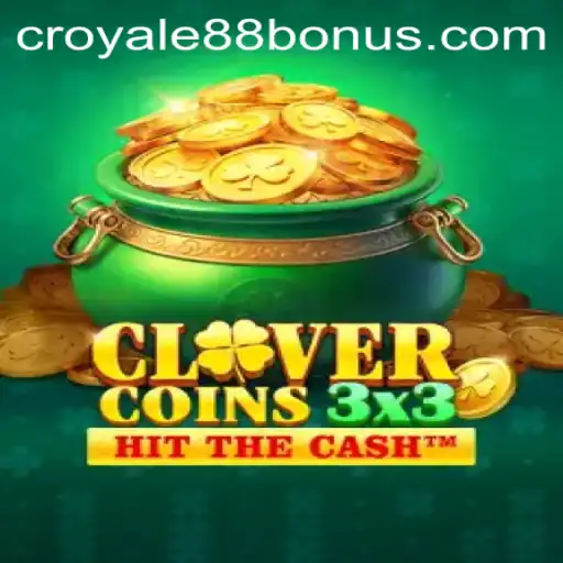 Exploring the Exciting World of Clovercoin3x3: New Gaming Sensation