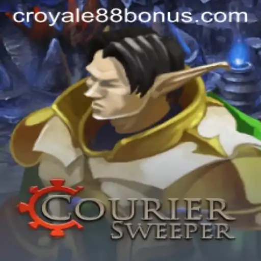 Discovering CourierSweeper and Navigating CROYALE88 Login