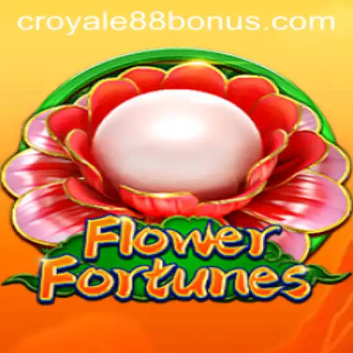 Discover the Thrills of FlowerFortunes with CROYALE88 Login