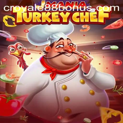 The Culinary Carnival: Unveiling JManiaTurkeyChef and CROYALE88 Login