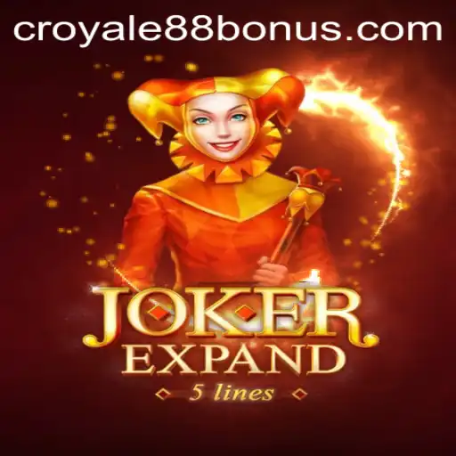 Discovering the Thrills of JokerExpand and Mastering CROYALE88 Login
