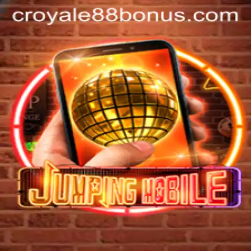 Jumpingmobile: The Thrilling Adventure Game Paired with CROYALE88 Login Experience
