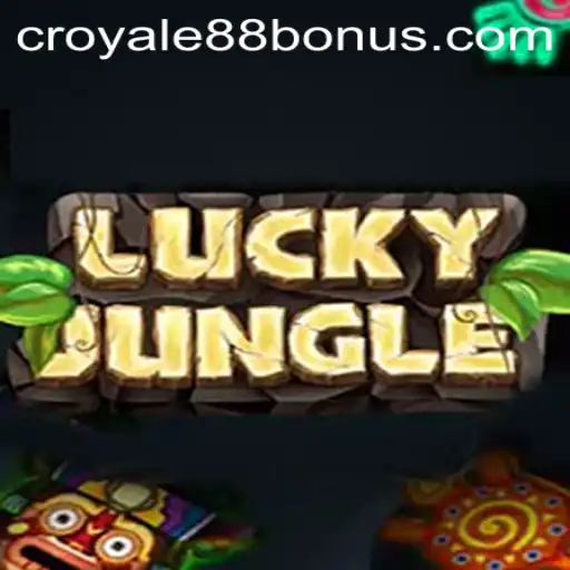 Exploring the Thrills of LuckyJungle: A New Adventure Awaits with CROYALE88 Login