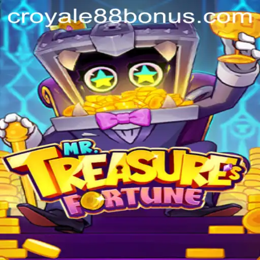 Exploring MrTreasuresFortune and the Exciting World of CROYALE88 Login