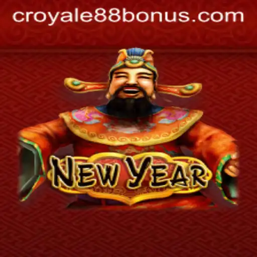 Discover the Exciting World of NewYear: A Comprehensive Guide to CROYALE88 Login