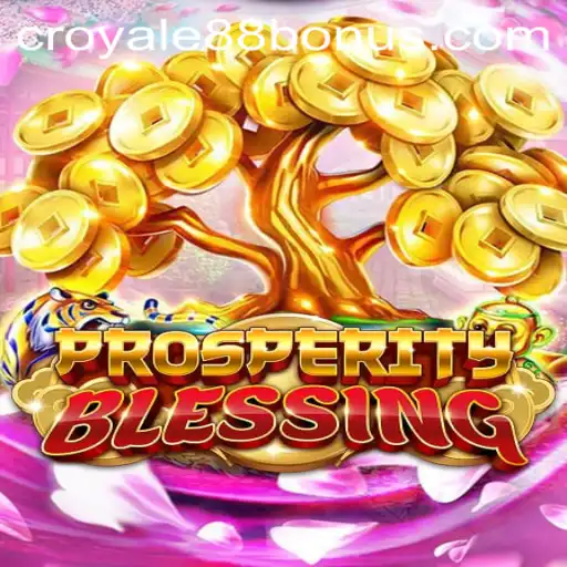 Exploring ProsperityBlessing and Understanding CROYALE88 Login