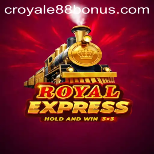 Unveiling RoyalExpress: A Revolutionary Gaming Experience with CROYALE88 Login