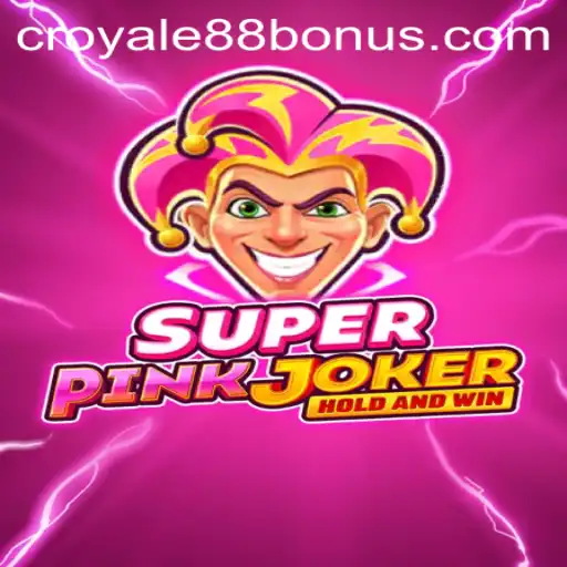 Exploring SuperPinkJoker: A New Frontier in Gaming