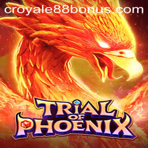Trial of Phoenix: An Epic Gaming Experience and CROYALE88 Login Insights