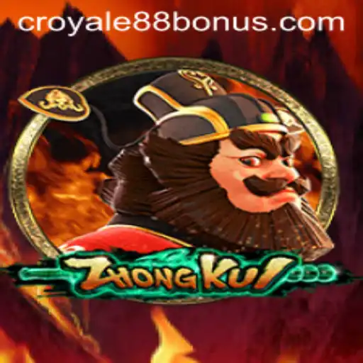 Exploring ZhongKui: A Deep Dive into the Game and the Significance of CROYALE88 Login