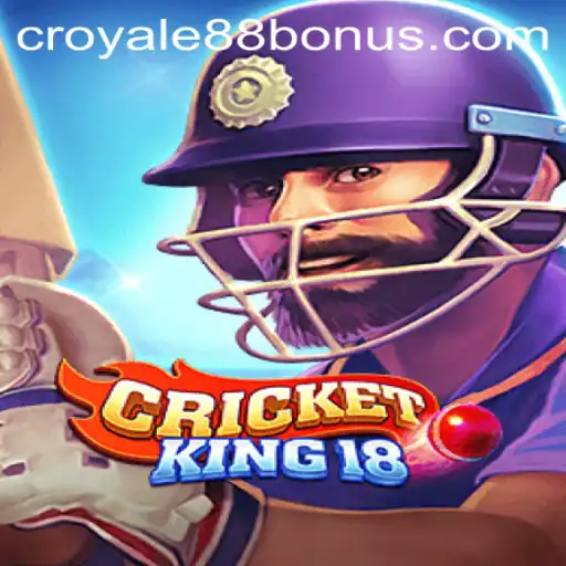Exploring the Exciting World of CricketKing18 and CROYALE88 Login