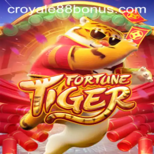 Exploring the World of FortuneTiger and CROYALE88 Login
