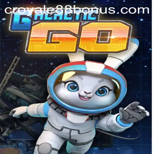 Exploring the Intergalactic Adventure of GalacticGO and the Role of CROYALE88 Login