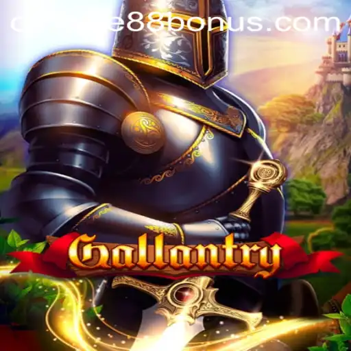 Gallantry Game Overview: A Journey Into the Fantastical and the Epic Fantasy World of CROYALE88 Login