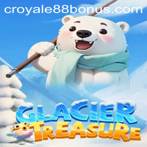 Discover the Adventure in GlacierTreasure