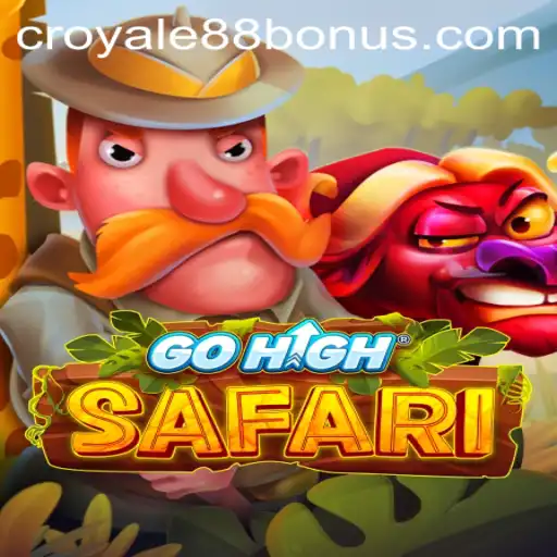 GoHighSafari: An Exciting New Adventure in the Gaming World