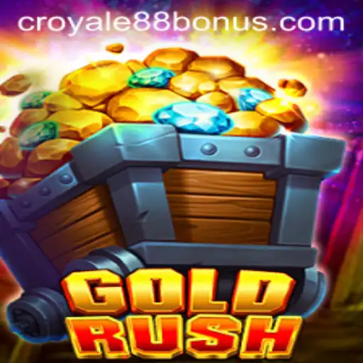 GoldRush: The Ultimate Adventure and CROYALE88 Login Insights