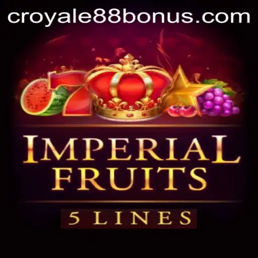 Exploring the World of ImperialFruits5