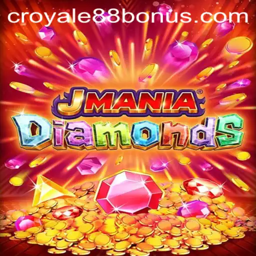 Exploring the Thrilling World of JManiaDiamonds: A Comprehensive Guide