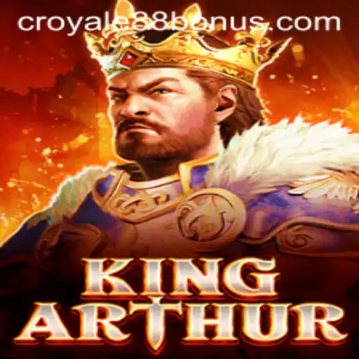 Discovering the World of KingArthur: A Legendary Journey with CROYALE88 Login