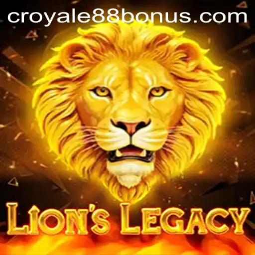 LionsLegacy: An Immersive Adventure with a Strategic Edge