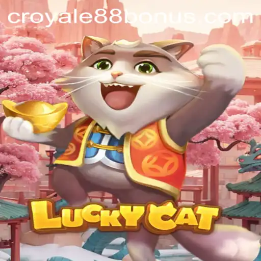 Exploring LuckyCat: A Unique Gaming Experience with CROYALE88