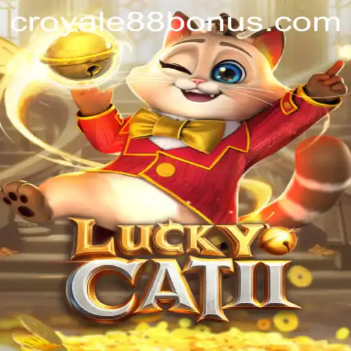 Exploring LuckyCatII and Enhancing Gameplay with CROYALE88 Login