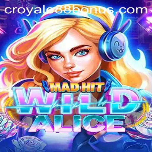 Discover MadHitWildAlice: A Revolutionary Gaming Experience with CROYALE88 Login