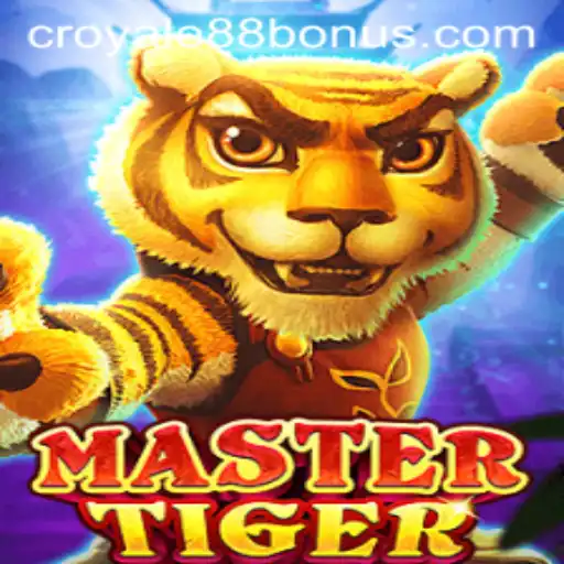MasterTiger: A Guide to the Ultimate Gaming Experience