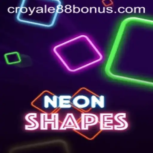Unveiling NeonShapes: A Riveting Gaming Experience Enhanced with CROYALE88 Login