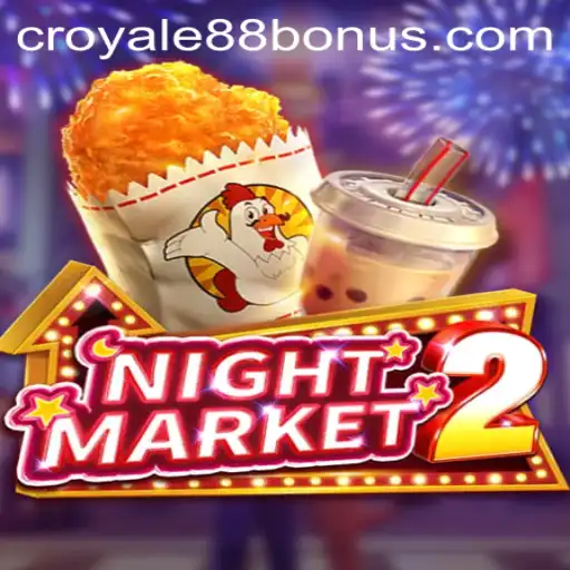 Exploring NightMarket2: A Comprehensive Guide to CROYALE88 Login