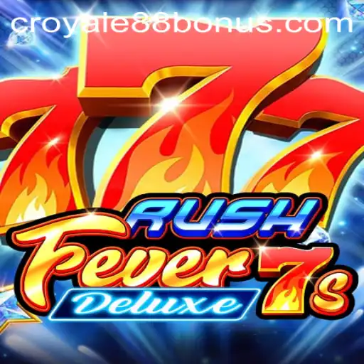 RushFever7sDeluxe: A Thrilling Dive into the World of Slots