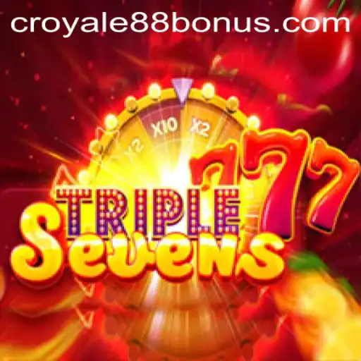 Exploring 777TripleSeven: A Thrilling Casino Game Experience