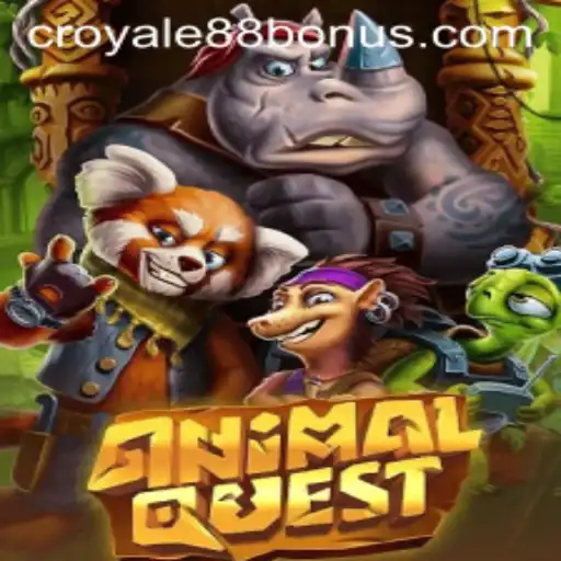 Exploring AnimalQuest: The Next Chapter in Adventure Gaming