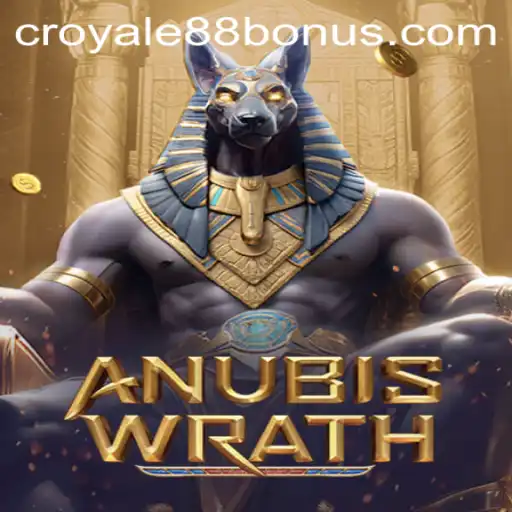 Discover the Thrills of AnubisWrath and the Convenience of CROYALE88 Login