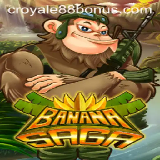BananaSaga: A Thrilling Adventure Awaits