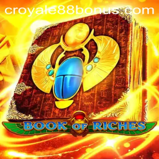 Exploring the Book of Riches: A Comprehensive Overview and Guide