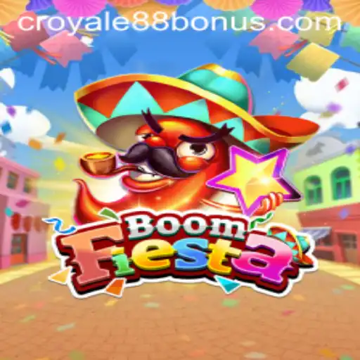 BoomFiesta: A Thrilling New Addition to the Gaming World