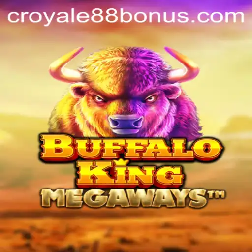 Buffalo King and the Adventure of CROYALE88 Login