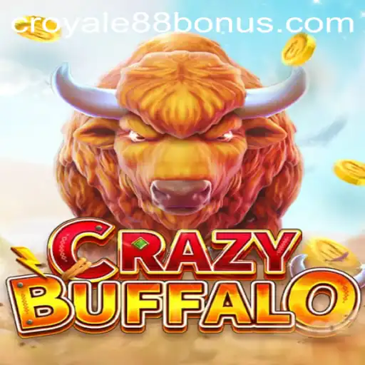 Exploring the Thrills of CRAZYBUFFALO: A Gamer’s Paradise with CROYALE88 Login