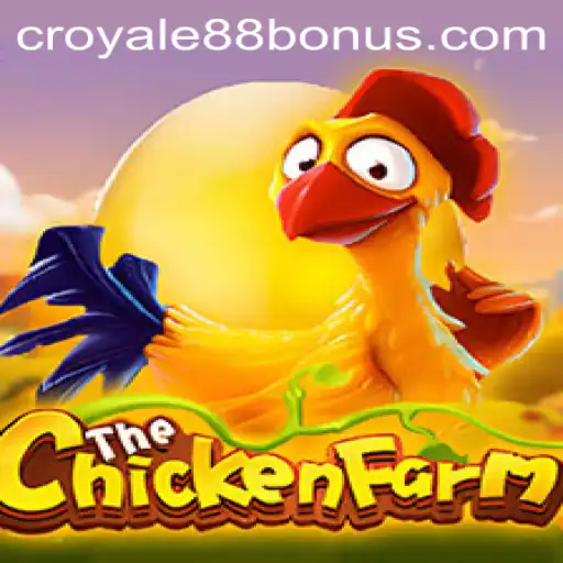 Explore the Exciting World of ChickenFarm: The Latest Sensation in Gaming
