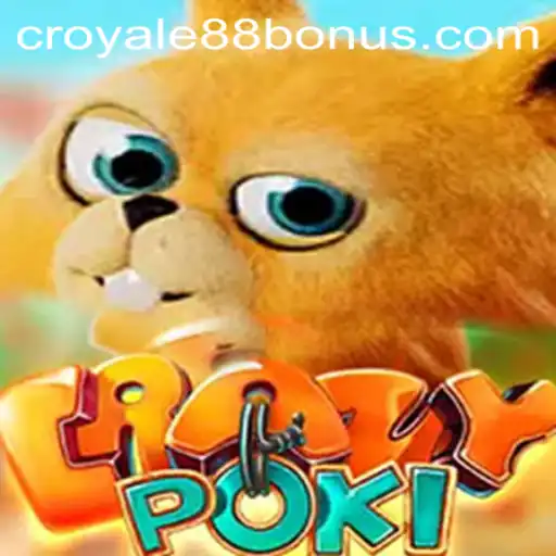 CrazyPoki: The Ultimate Gaming Experience with CROYALE88 Login