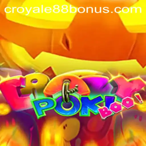 CrazyPokiBoo: The Ultimate Adventure Awaits | CROYALE88 Login