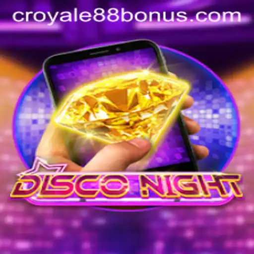 Explore the Exciting World of DiscoNightM and Master CROYALE88 Login
