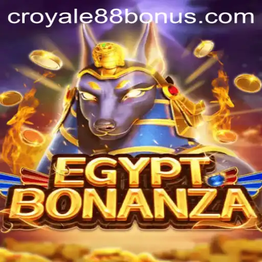 Dive into the Mystical World of EgyptBonanza