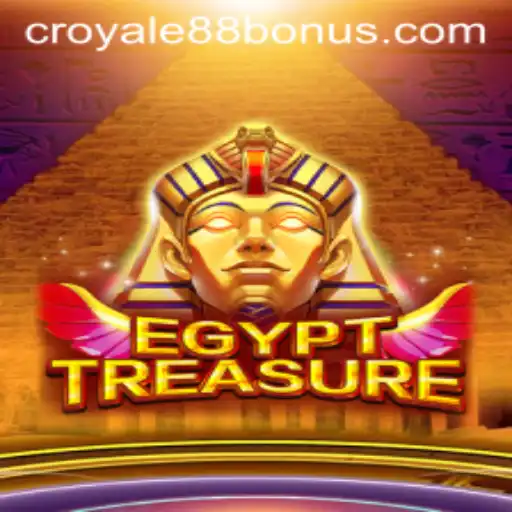 Discover the Mysteries of EgyptTreasure and Unlock Legendary Rewards