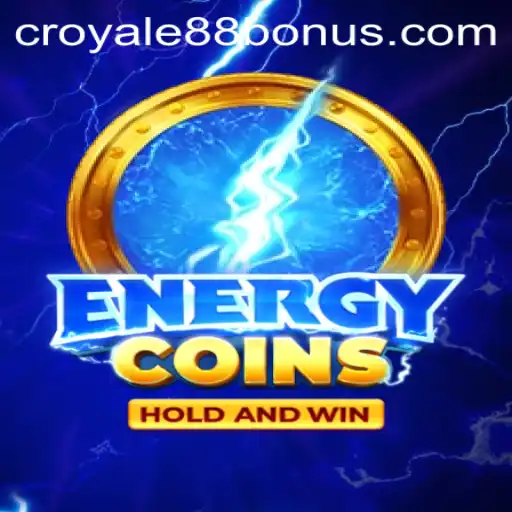 Exploring EnergyCoins: A Thrilling New Game and the Importance of CROYALE88 Login