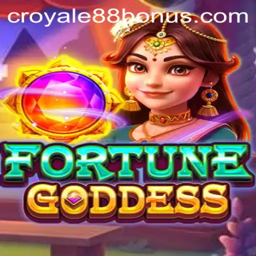 Unveiling the Allure of FORTUNEGODDESS: Your Guide to CROYALE88 Login and Gameplay